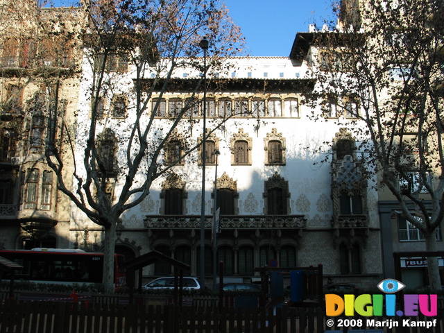 20898 Casa Macaya